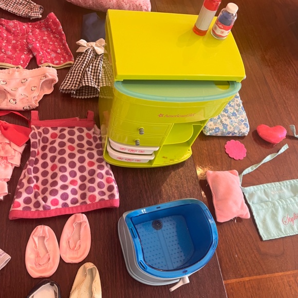 American Girl lot - Picture 7 of 8